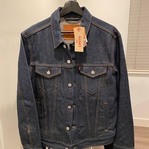 Levi’s Jean jacket
